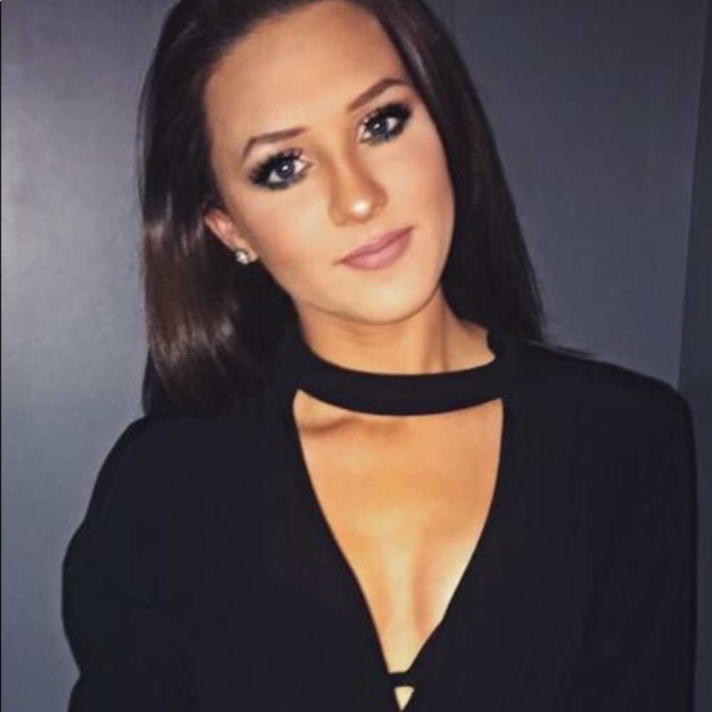 Meet your Posher, Sarah